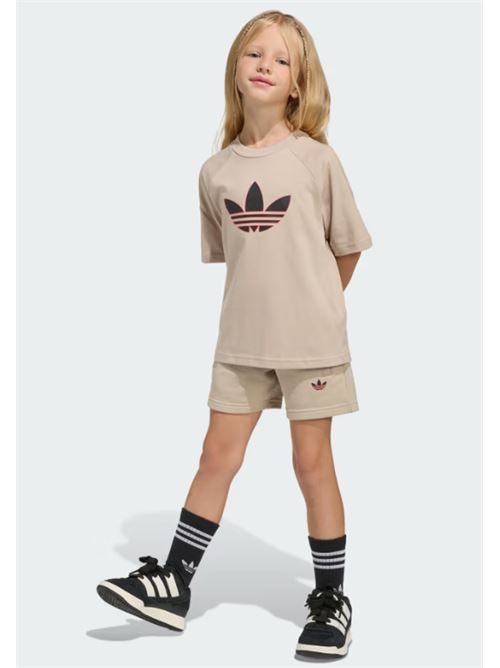 tr lo sts ADIDAS ORIGINAL | KD5764STOKHA